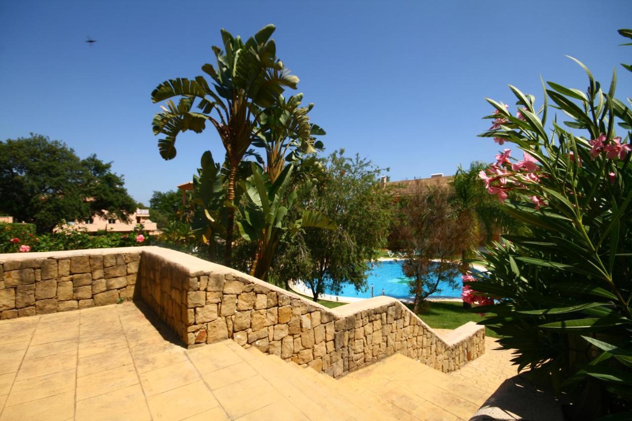 Ground Floor Apartment, Los Jardines De Santa Maria Elviria Marbella Luaran gambar