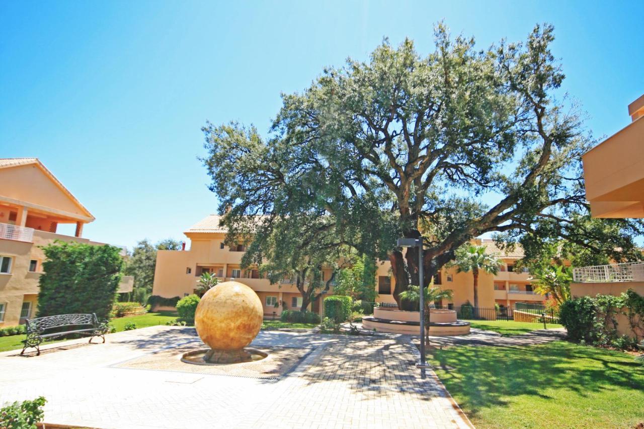 Ground Floor Apartment, Los Jardines De Santa Maria Elviria Marbella Luaran gambar