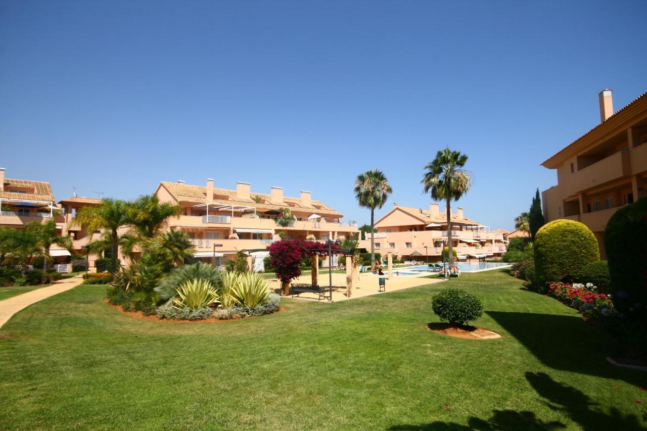 Ground Floor Apartment, Los Jardines De Santa Maria Elviria Marbella Luaran gambar