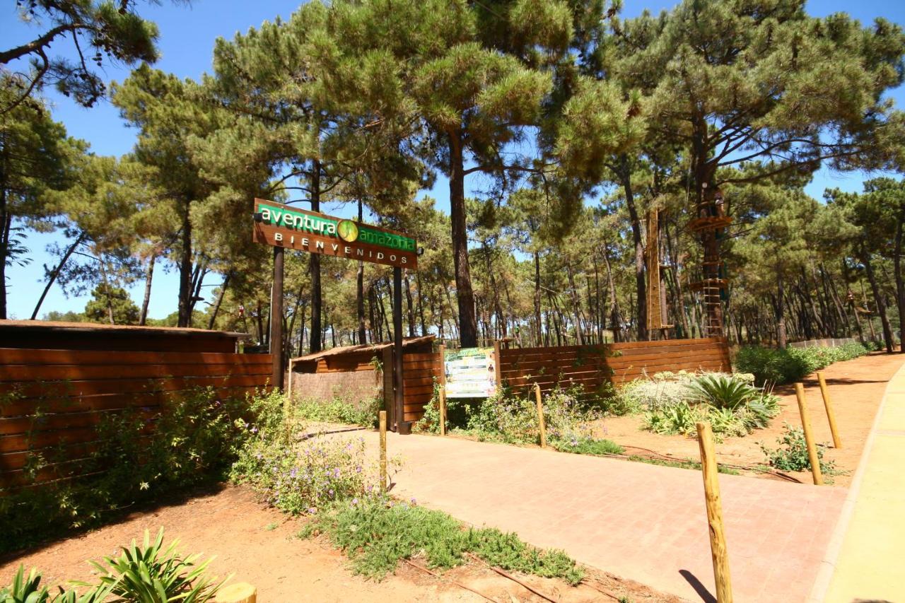 Ground Floor Apartment, Los Jardines De Santa Maria Elviria Marbella Luaran gambar